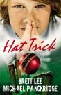 Hat Trick! Toby Jones Books 1 - 3 - Preview