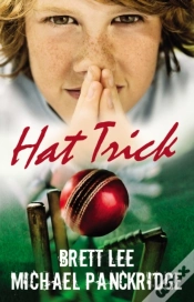 Capa do artigo Hat Trick! Toby Jones Books 1 - 3