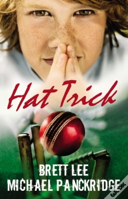 Capa do artigo Hat Trick! Toby Jones Books 1 - 3