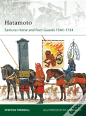 Capa do artigo Hatamoto