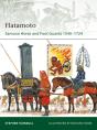 Hatamoto - Preview