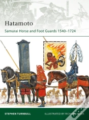 Capa do artigo Hatamoto