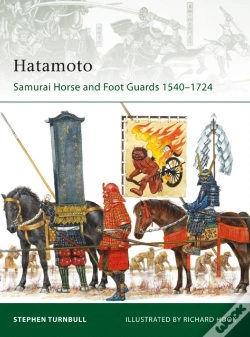 Capa do artigo Hatamoto