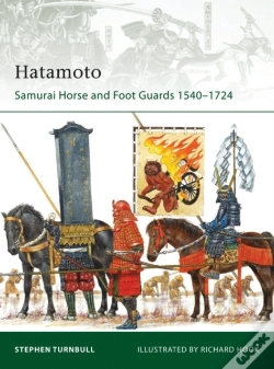 Capa do artigo Hatamoto
