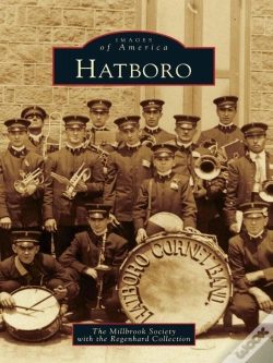 Capa do artigo Hatboro