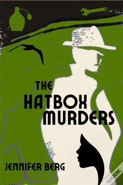 Capa do artigo Hatbox Murders