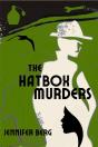 Hatbox Murders - Preview