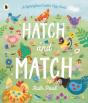 Hatch And Match: A Springtime Easter Egg Hunt - Preview