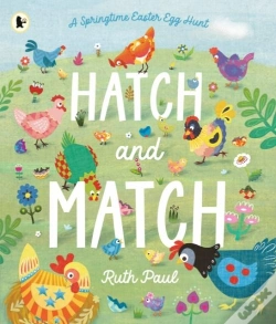 Capa do artigo Hatch And Match: A Springtime Easter Egg Hunt