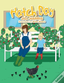 Capa do artigo Hatch Day