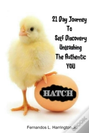 Capa do artigo Hatch