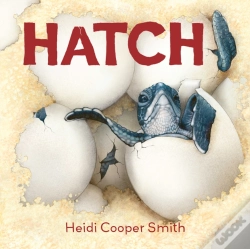 Capa do artigo Hatch