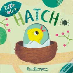 Capa do artigo Hatch