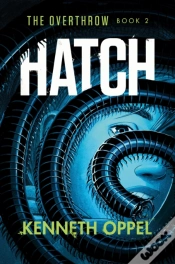 Capa do artigo Hatch