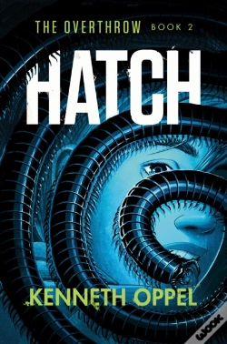 Capa do artigo Hatch