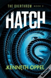 Capa do artigo Hatch