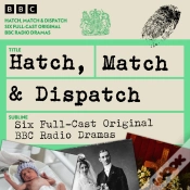 Capa do artigo Hatch, Match And Dispatch