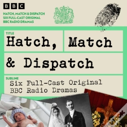 Capa do artigo Hatch, Match And Dispatch