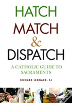 Capa do artigo Hatch, Match, And Dispatch