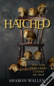 Capa do artigo Hatched