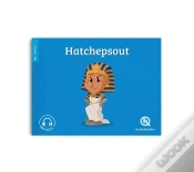 Capa do artigo Hatchepsout