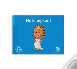 Capa do artigo Hatchepsout