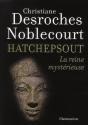 Hatchepsout, La Reine Mystérieuse - Preview