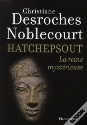 Capa do artigo Hatchepsout, La Reine Mystérieuse