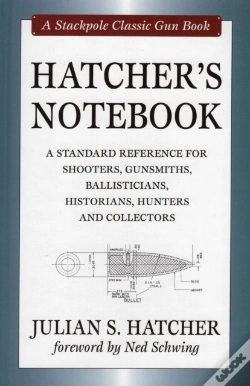 Capa do artigo Hatcher'S Notebook