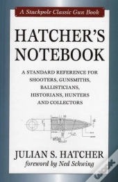 Hatcher'S Notebook