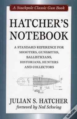 Capa do artigo Hatcher'S Notebook