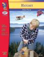 Hatchet By Gary Paulson, Novel Study Grades 5-7 - Preview