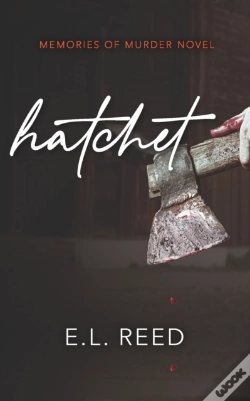 Capa do artigo Hatchet