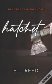 Capa do artigo Hatchet