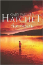 Hatchet - Preview