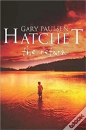Capa do artigo Hatchet
