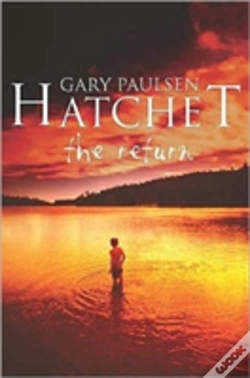 Capa do artigo Hatchet