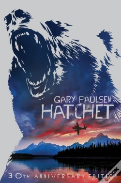 Capa do artigo Hatchet