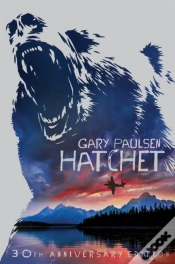 Capa do artigo Hatchet