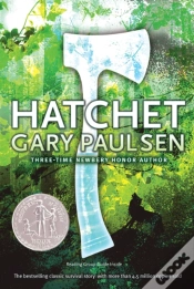 Capa do artigo Hatchet