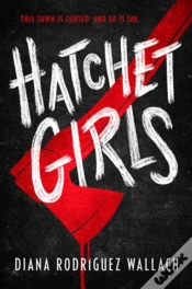 Capa do artigo Hatchet Girls