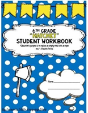 "Hatchet" Guidebook Unit Workbook - Preview