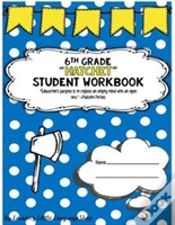 Capa do artigo "Hatchet" Guidebook Unit Workbook