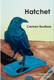 Capa do artigo Hatchet / Hamartia