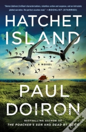 Hatchet Island