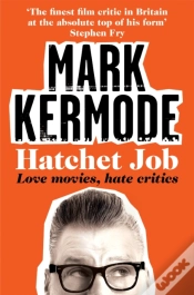 Capa do artigo Hatchet Job