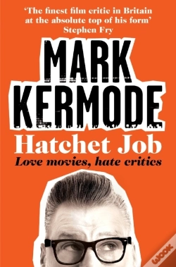 Capa do artigo Hatchet Job