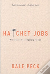 Capa do artigo Hatchet Jobs