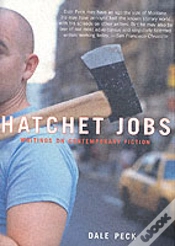 Capa do artigo Hatchet Jobs