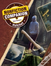 Capa do artigo Hatchet